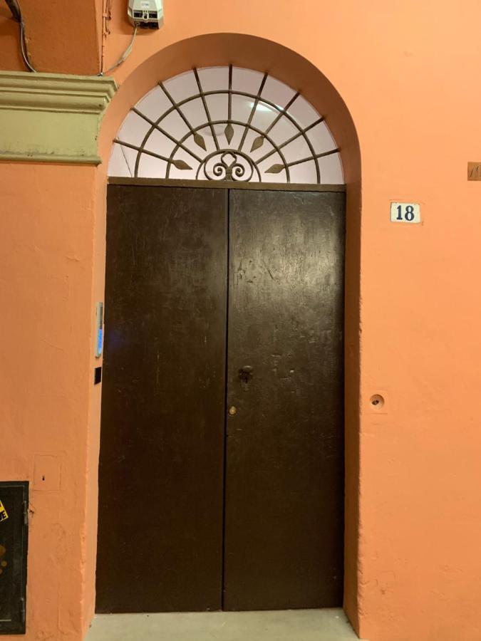 L'8Boutique Via Piella Apartamento Bolonia Exterior foto